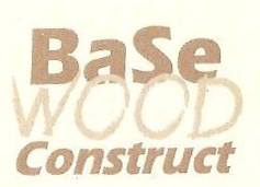 BaSe Wood Construct